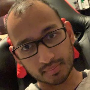 Meet your Posher, Mohammad